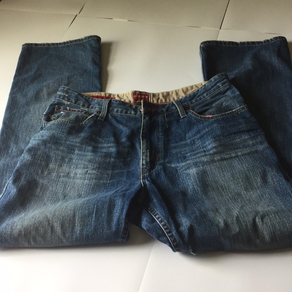 Jeans Vintage Freedom fit. 32x34 - Picture 3 of 7